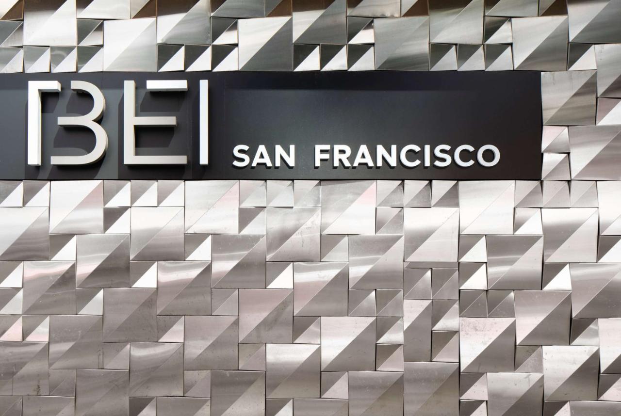 Bei San Francisco, Trademark Collection By Wyndham Bagian luar foto