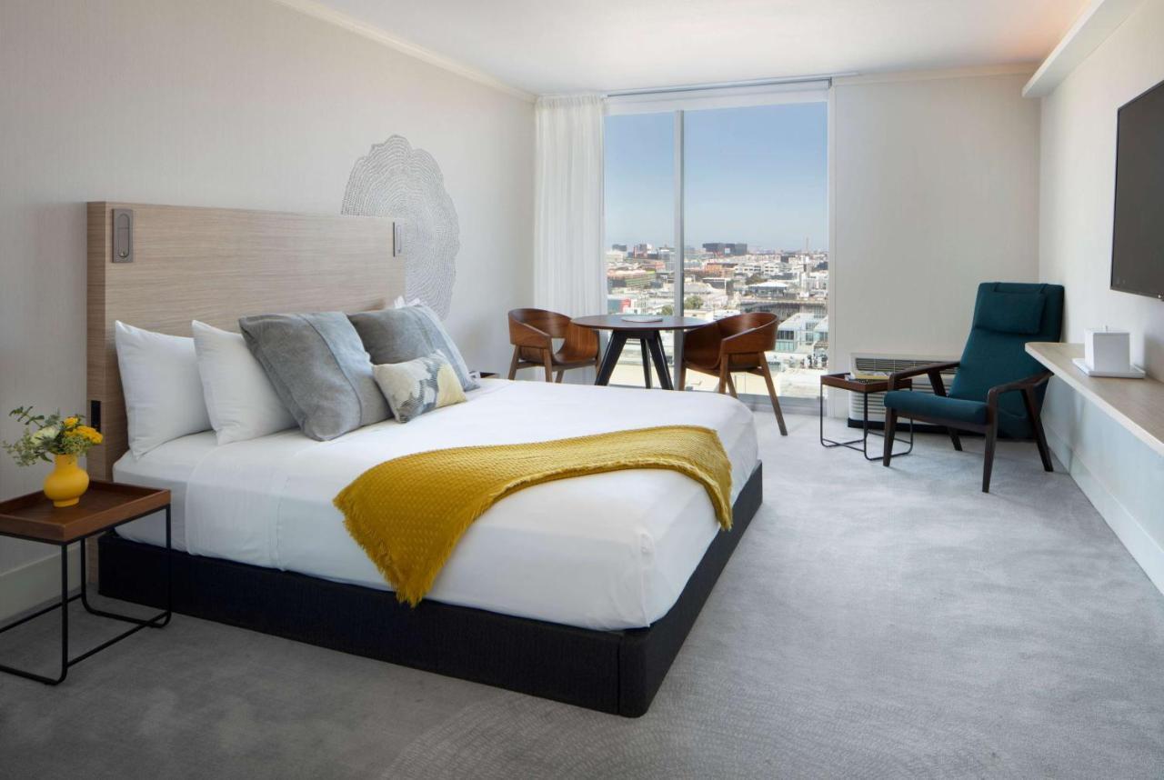 Bei San Francisco, Trademark Collection By Wyndham Bagian luar foto