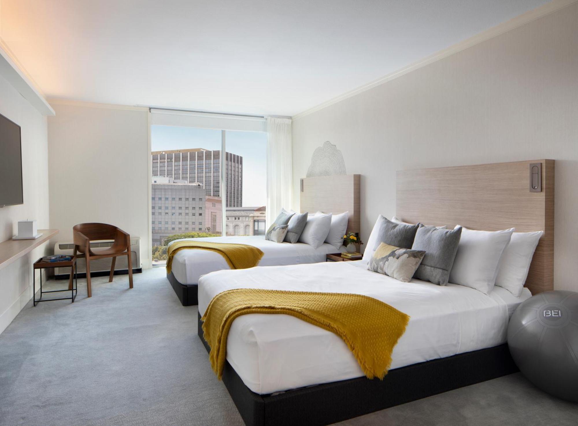 Bei San Francisco, Trademark Collection By Wyndham Bagian luar foto