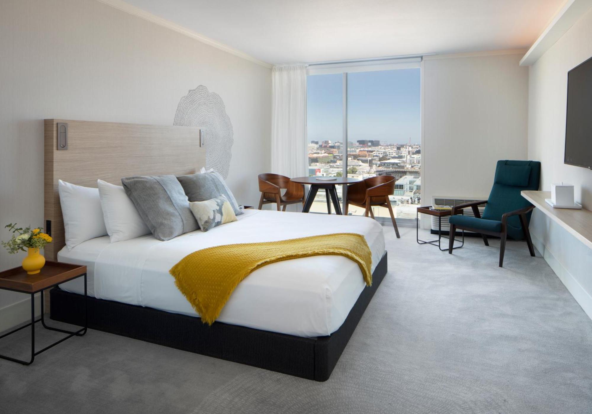 Bei San Francisco, Trademark Collection By Wyndham Bagian luar foto